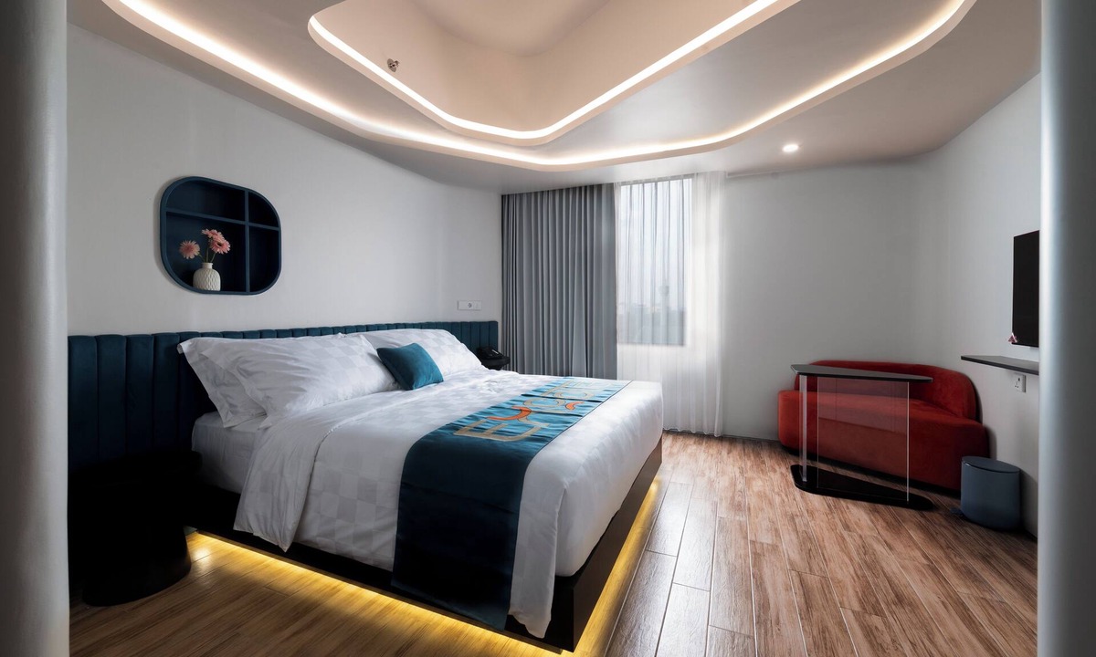 Surabaya Hotel | Excotel Design Hotel
