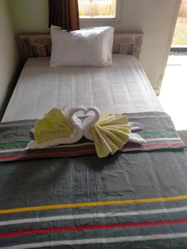 Ungasan Hotel | EXPRESS O 91294 Bali Surya Surfcamp