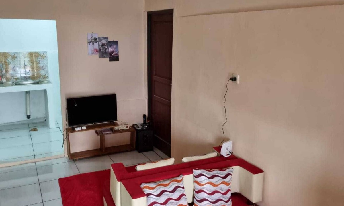 Ciater Hotel | EXPRESS O 91843 Bbs Villa Ciater