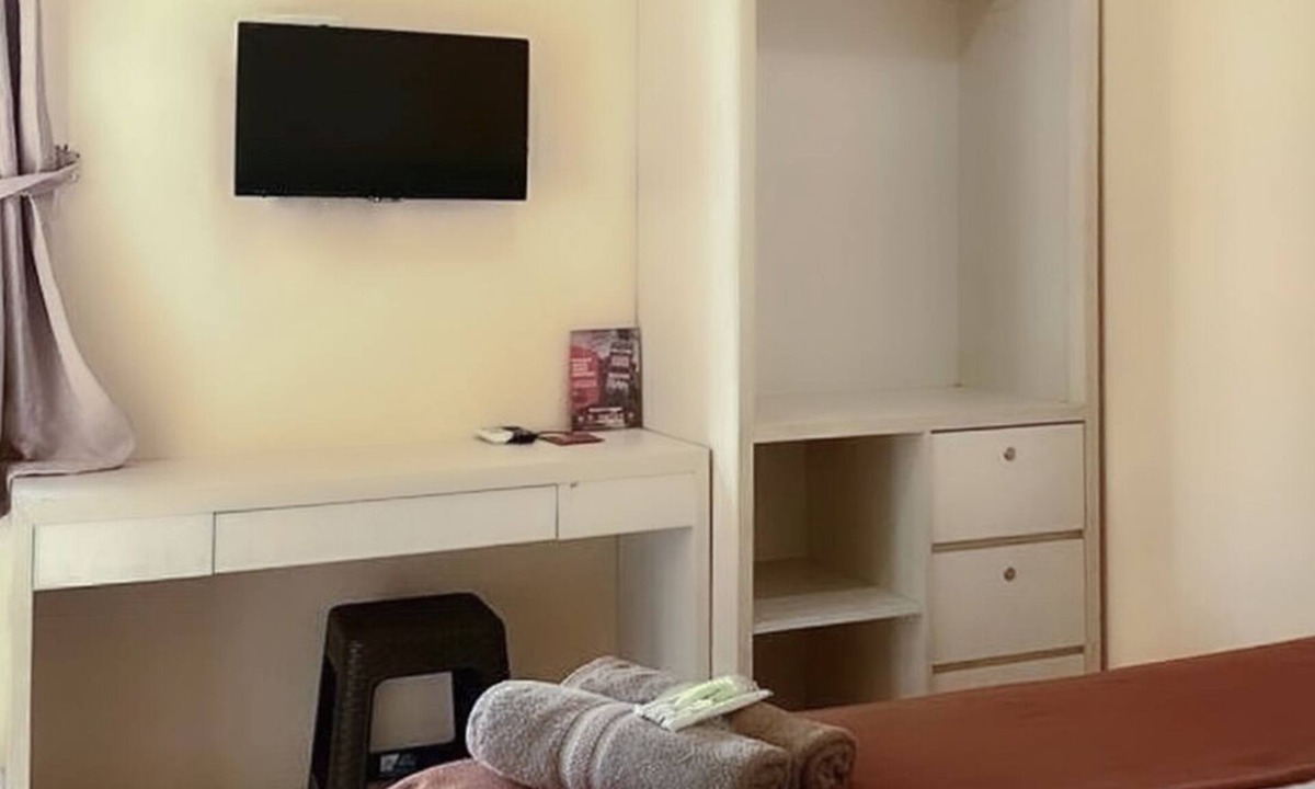 Palembang House | Fabel Homestay