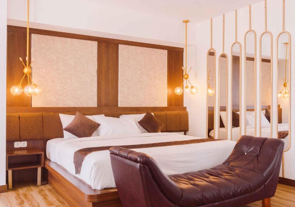 Bukittinggi Hotel | Fahira Hotel Syariah Bukittinggi