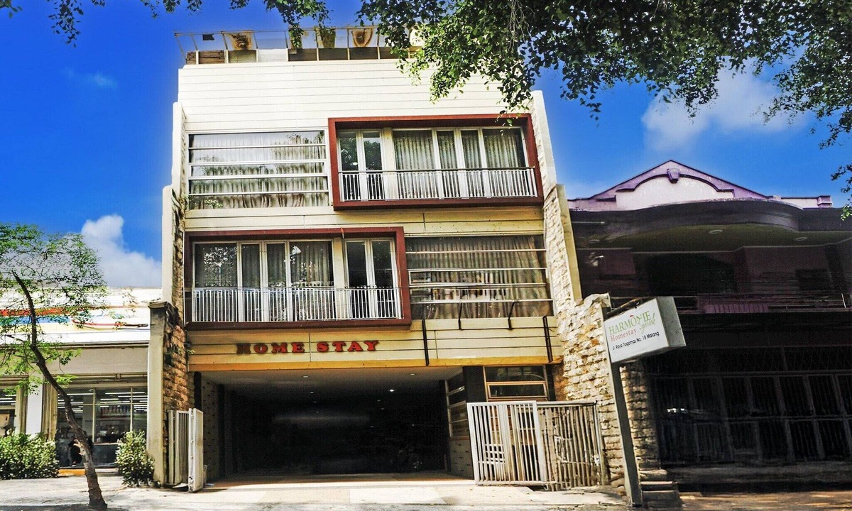 Dinoyo House | Family Luxury Suite W/Free WiFi and Parking