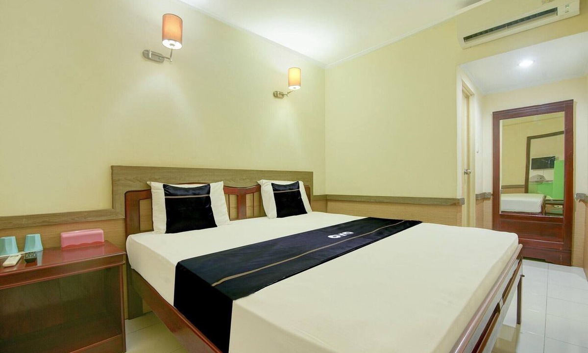 Makassar House | Family Luxury Suite W/Free WiFi and Parking