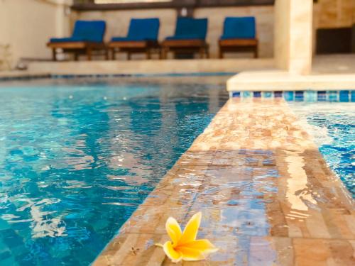 By Pass Ngurah Rai House | Familytel Bali
