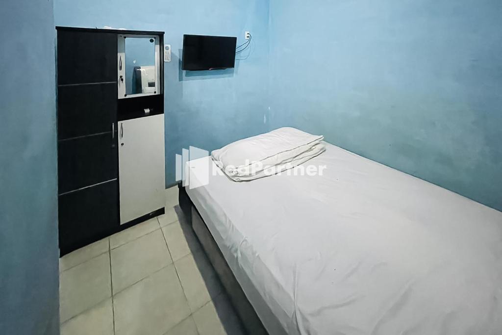 Medan Hotel | Faster Inn Deli Serdang Redpartner