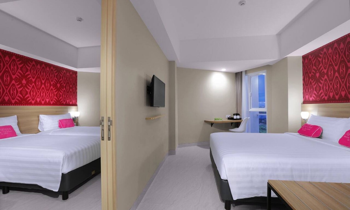 Sorong Hotel | favehotel Sorong Papua
