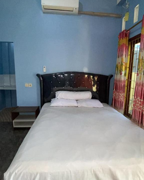 Lombok Bed & Breakfast | Febrian Guesthouse Kuta