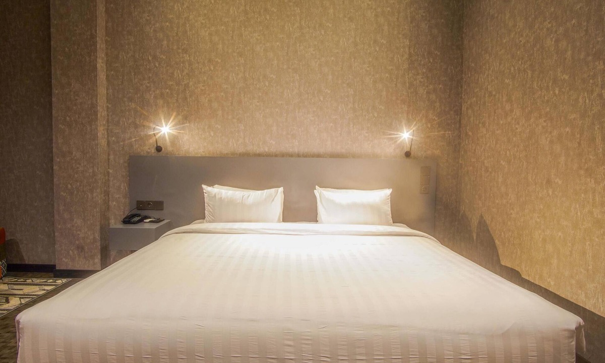 Banda Aceh Hotel | Fhandika Boutique Inc