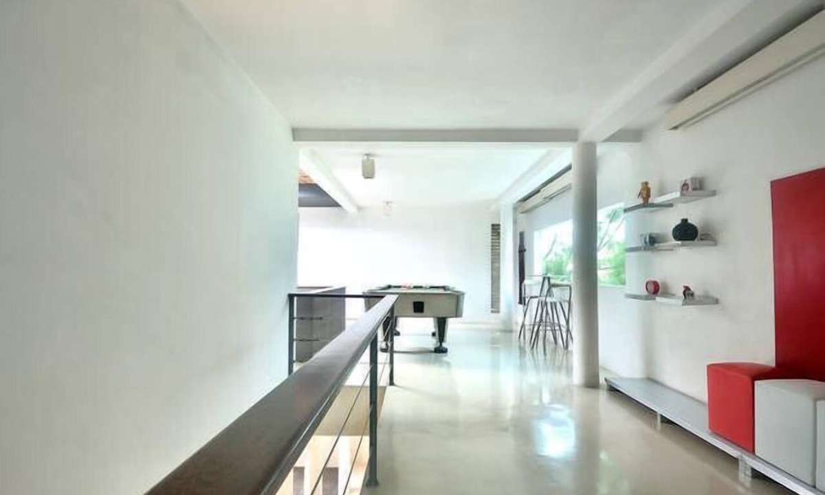 Gandaria-selatan Hotel | FLAT06. Cipete
