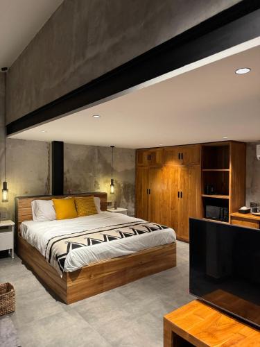 Babakan Apartment | Flex Living Canggu