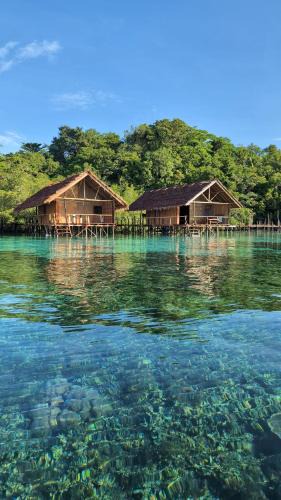 Yennanas Besir Cabin | Friwen Bay Eco Lodge