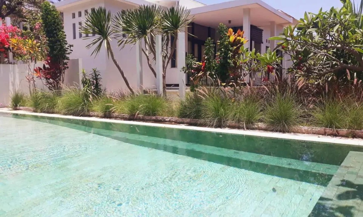 Ungasan Villa | Full charming villa 2 Bedroms in the Paradise