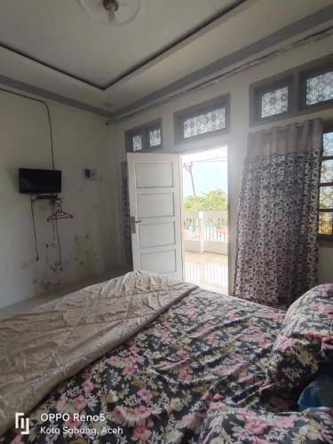 Iboih House | FURQAN GUEST HOUSE