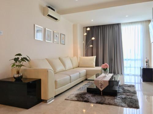 Senayan Apartment | FX Residence 22