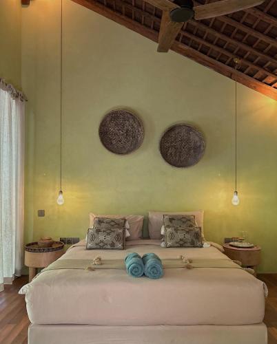 Kuta House | Gaia Guest House