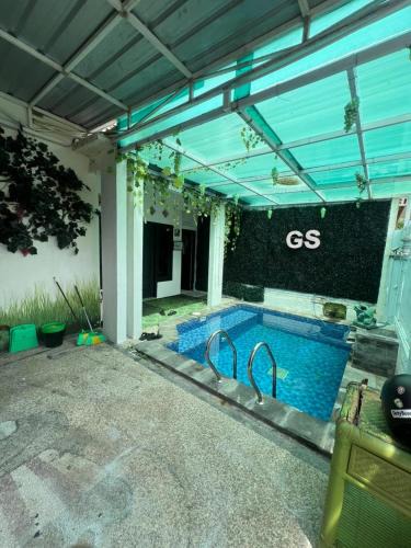 Banyuwangi Villa | Ganda Sari Homestay Banyuwangi
