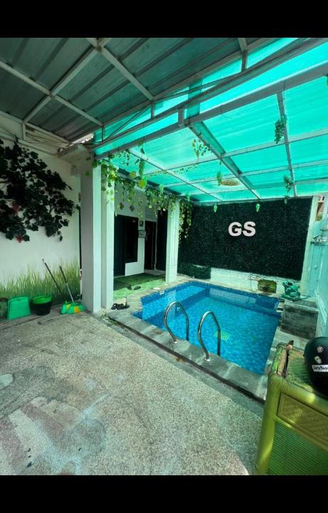 Banyuwangi Villa | Gandasari homestay banyuwangi