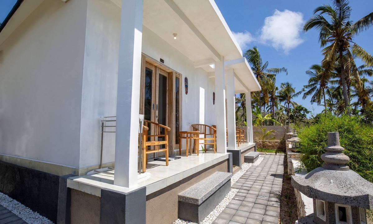 Penida Island House | Gapul pinpilinPauxa