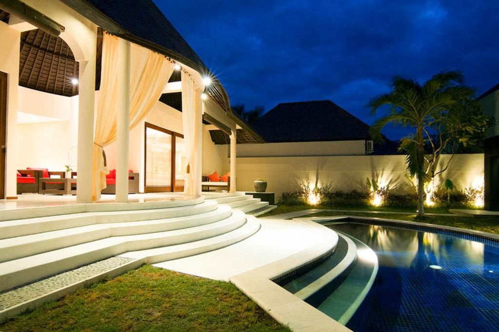 Petitenget Villa | Garden Villa Bali