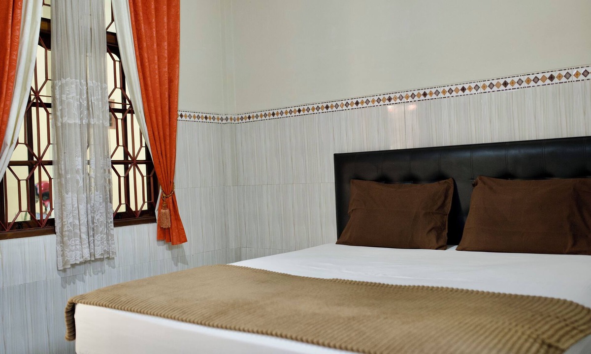 Kutoarjo Hotel | Garuda setia Hotel