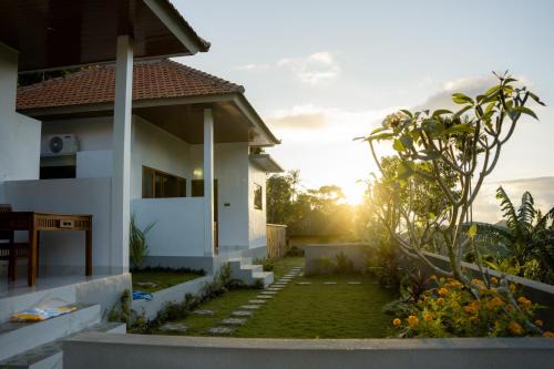 Bunutan House | Gedong Hill