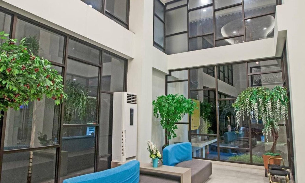 Pinaesaan Hotel | Genio Hotel Manado