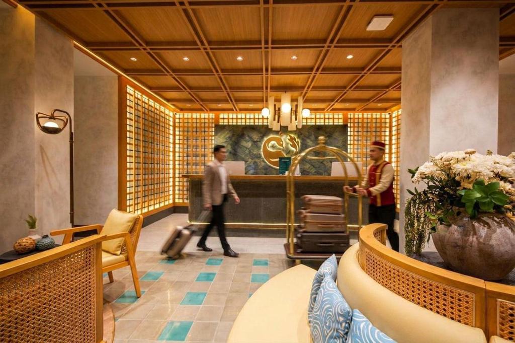 Catur Tunggal Hotel | Gets Premiere Yogyakarta
