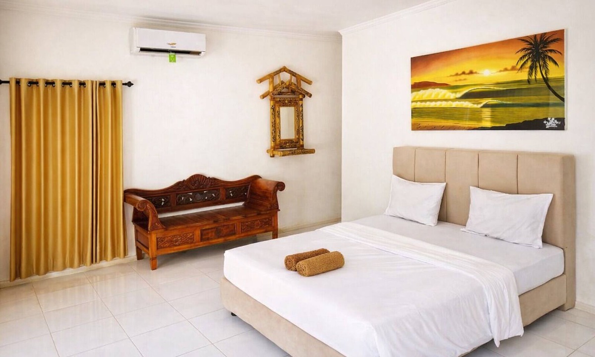 Kuta House | GGuesthouse