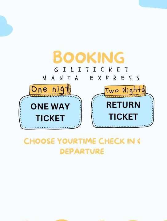 Padangbai Boat Rental | Gilibooking tickets