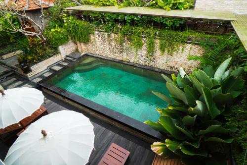 Mumbul Villa | Giri Bhagawan Villas & Spa