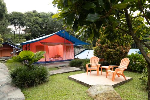 Pamijahan Other | Glamping Camphills