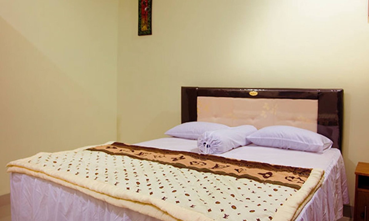 Sunset Road House | GM Bali Guesthouse