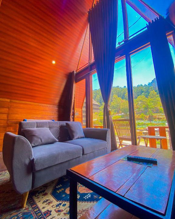 Dieng Apartment | Godieng Cabin
