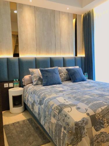 Pantai Indah Kapuk Apartment | Gold Coast PIK Sea View Apartments by LongeSuites