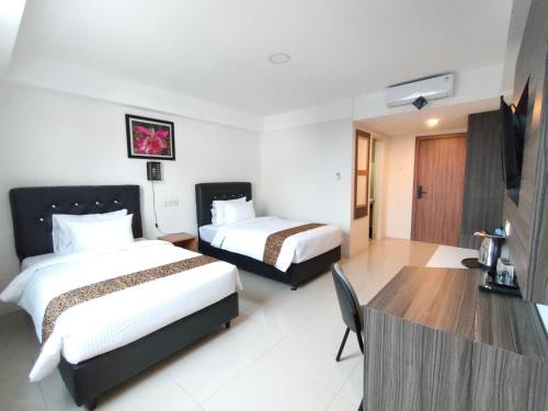 Banguntapan Hotel | Golden Ganesha Hotel Yogyakarta by Ecommerceloka