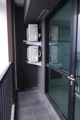 Serpong Apartment | golden resident