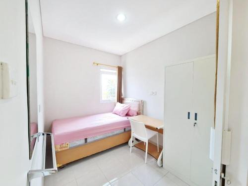 Dago Hostel | Goldkost Syariah