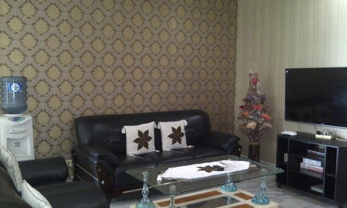 Central Jakarta Apartment | Good Location Spacious 3BR in City Centr
