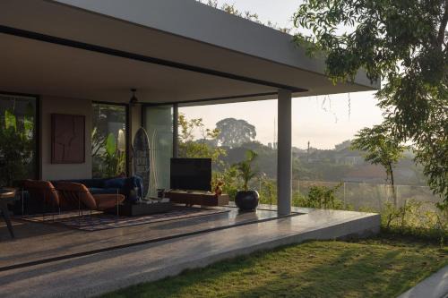 Ungasan Villa | Good Story Bali Villas
