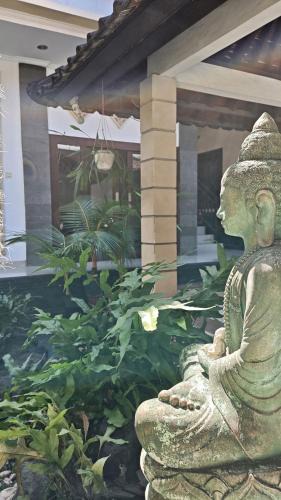 Central Seminyak House | Grahadi41 Guest house Seminyak