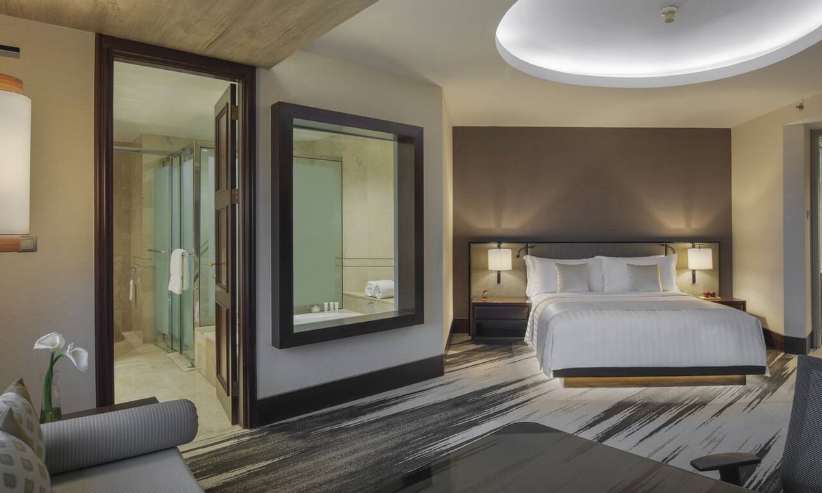 East Kuningan Hotel | Gran Melia Jakarta