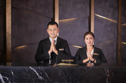Semarang Hotel | Grand Edge Hotel Semarang