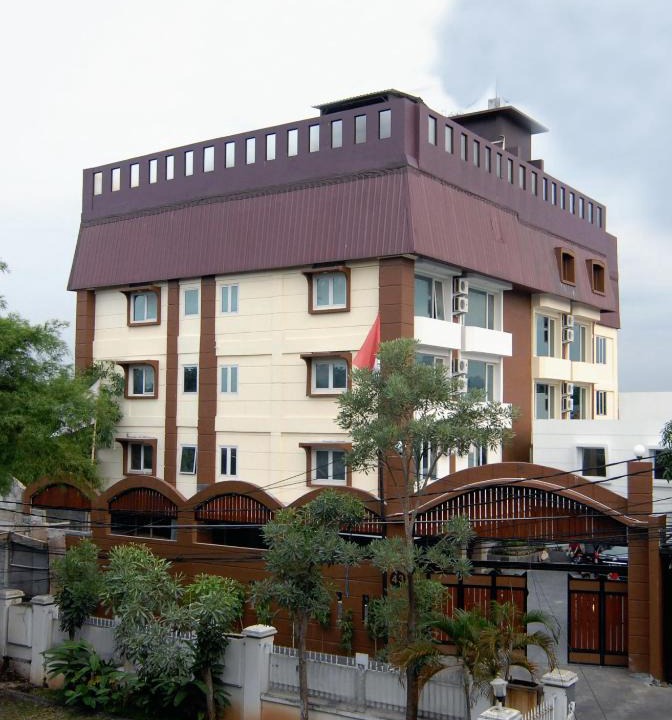 Cipete Selatan Hotel | Grand Kasira