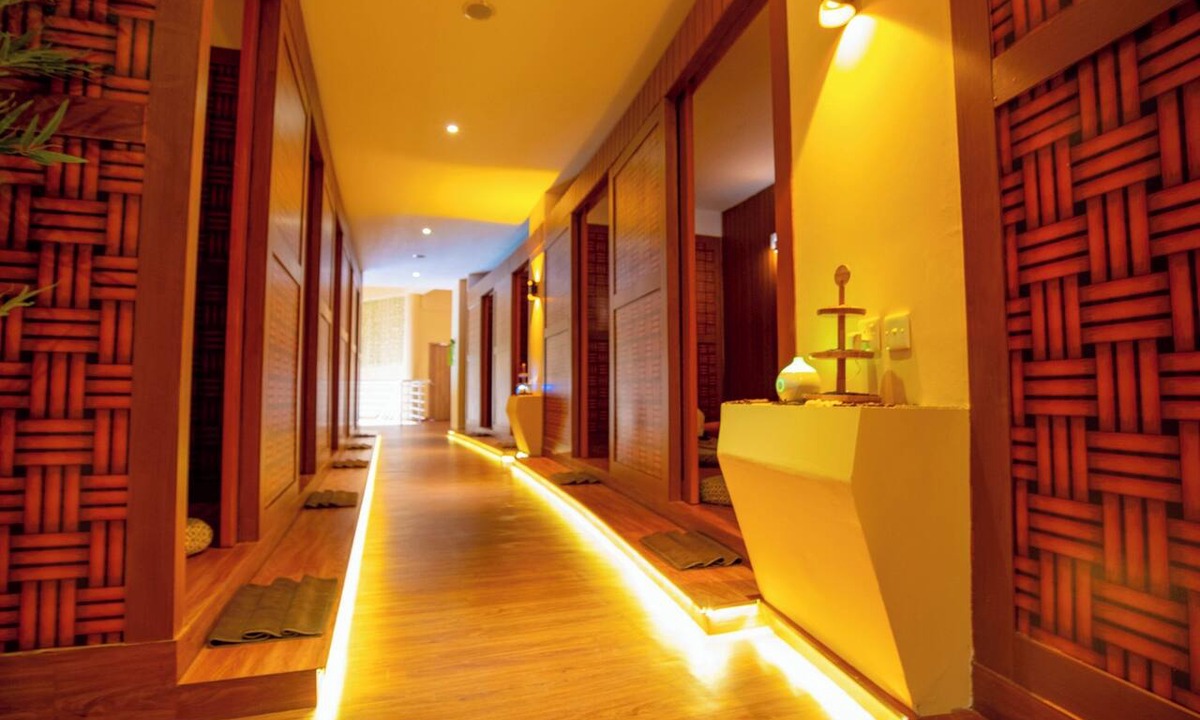 Lagoi Hotel | Grand Lagoi Hotel Bintan