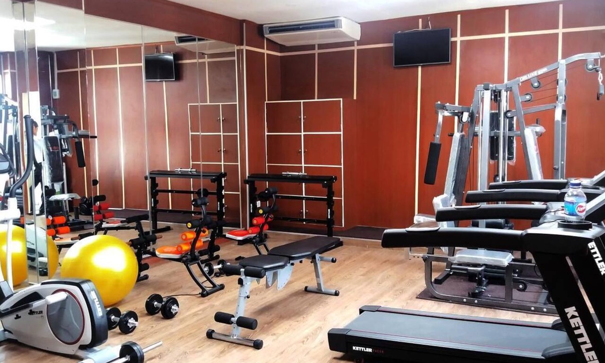 Tanjung Redeb Hotel | Grand Parama Hotel