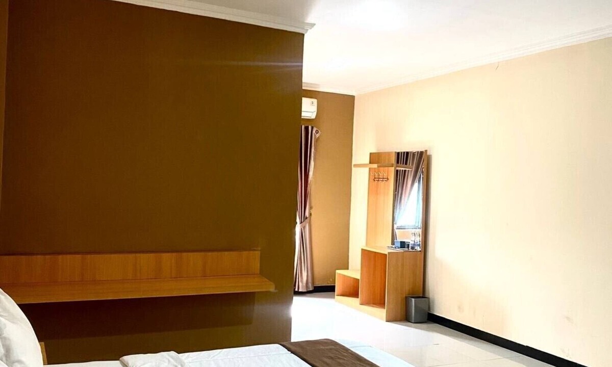 Palembang Hotel | Grand Permata Hotel Palembang by Sajiwa