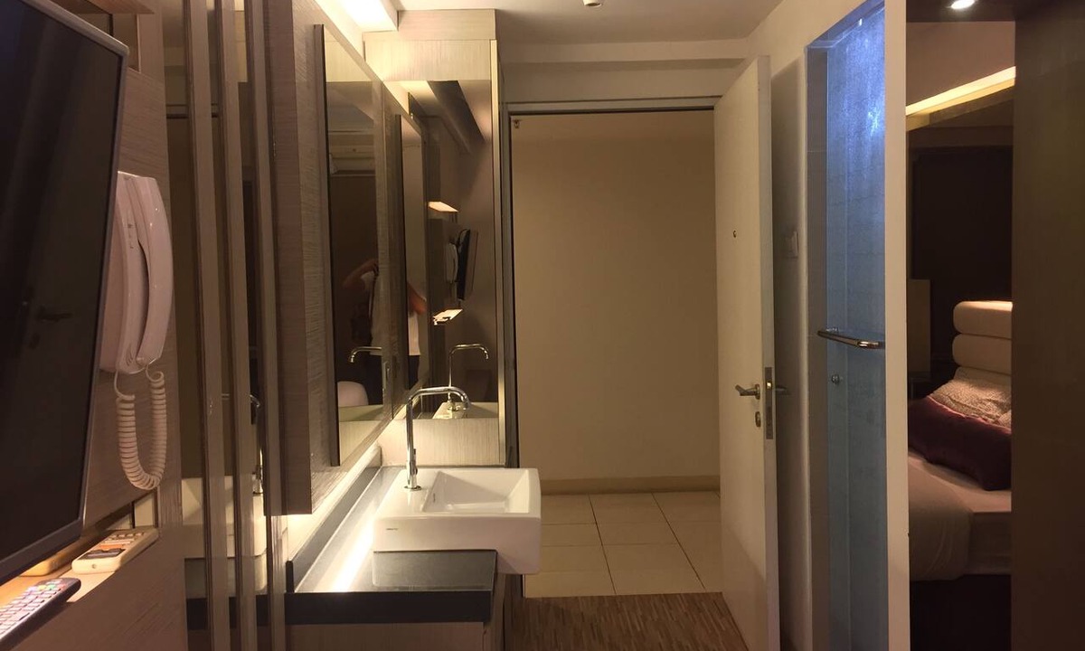 Pluit Hotel | Grandboutique-Inn