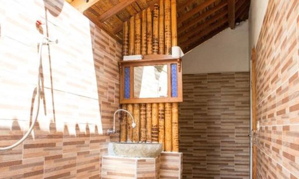 Penida Island Hotel | Green Kubu Asri Villa