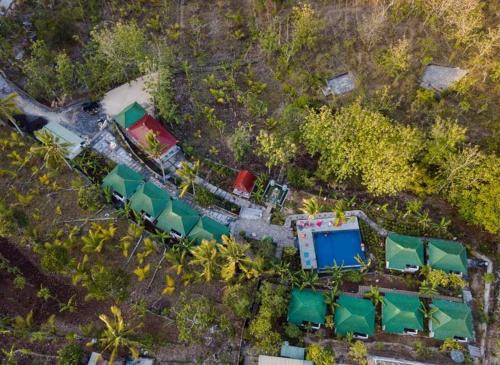 Penida Island House | Green Kubu Asri Villa