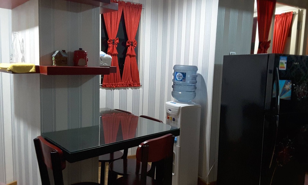 South Tangerang Apartment | Green Lake View Luxury Apartment by Indah
